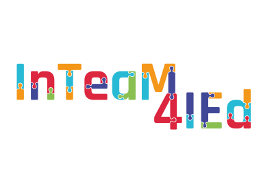 Inteam4ied – 3rd Transnational Project Meeting 20th-22th September,