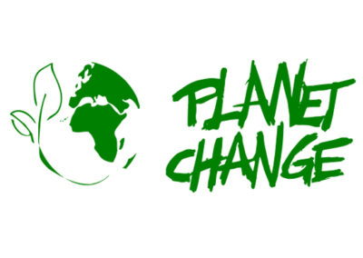 Planet change