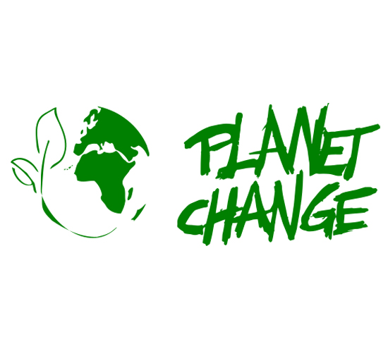 Planet change