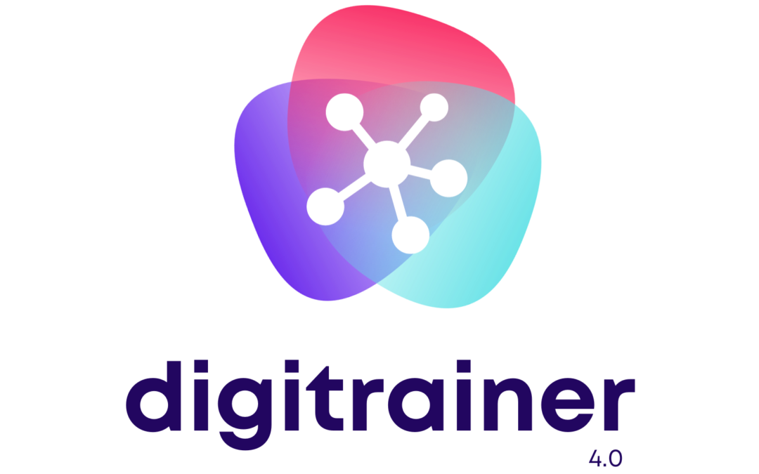 DIGITRAINER 4.0 – Erasmus+ Cooperation Partnerships in VET – Project funded – March 2023
