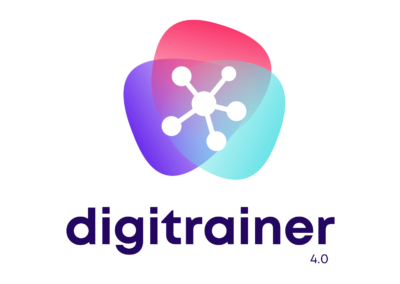 DIGITRAINER 4.0 – Erasmus+ Cooperation Partnerships in VET – Project funded – March 2023